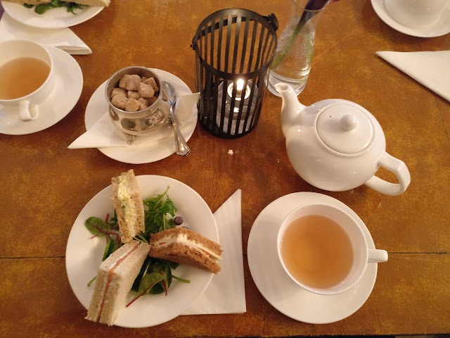 A.C. Perch's Thehandel