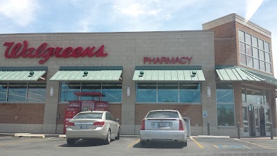 Walgreens