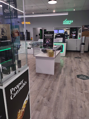 Photo of Missouri Made Marijuana