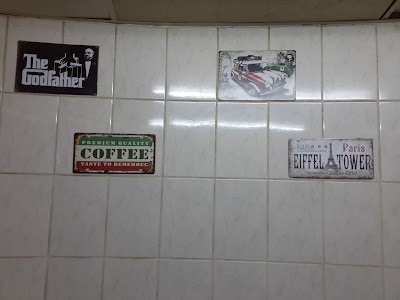 Photos of The Coffee House