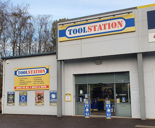 Toolstation Paulton - Thumbnail