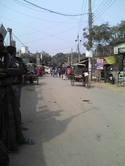 Photos of Khoyarer Mor Bus Stop