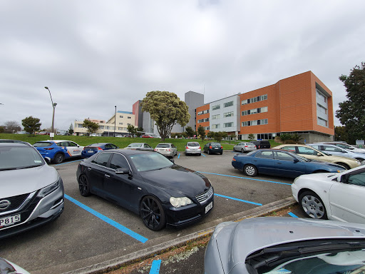 Taranaki Base Hospital - Thumbnail
