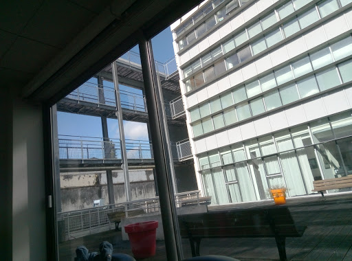 Center Ile Du Dos - Thumbnail