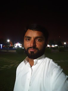 Jinnah Park attock Kamra Kalan