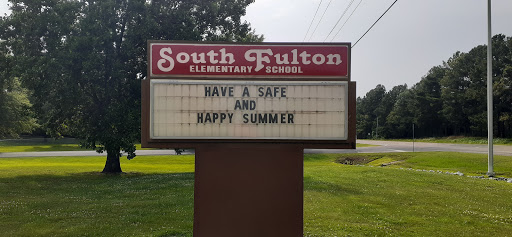 South Fulton Elementary School - Thumbnail