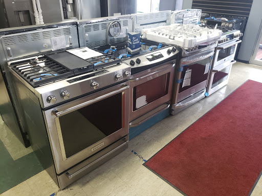 Javis tech appliances inc - Thumbnail