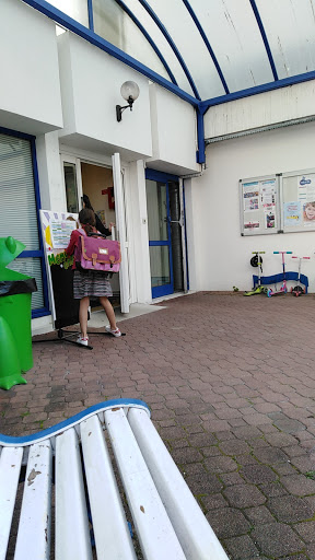 Ecole Les 2 coupoles
