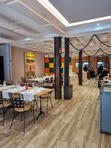 Restaurante Gabino - Thumbnail