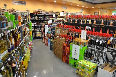 Grapevine Wine & Spirits