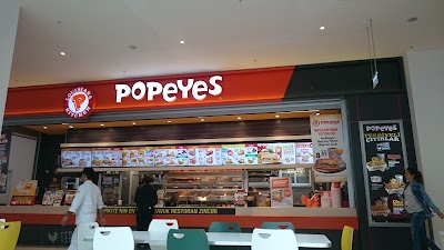 Popeyes