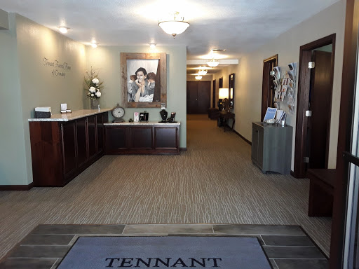Tennant Funeral Home & Crematory - Thumbnail