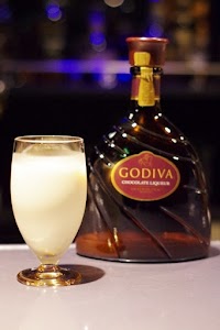 Music&Drinks LEGENDS