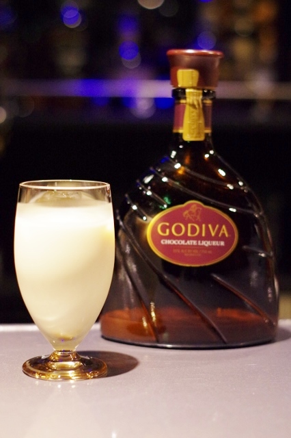 Music&Drinks LEGENDS