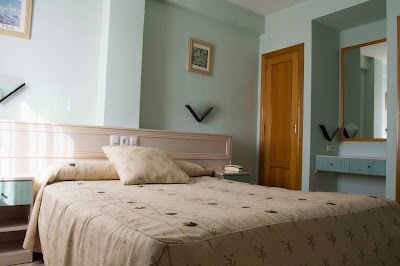 Photos of Hotel Rausan