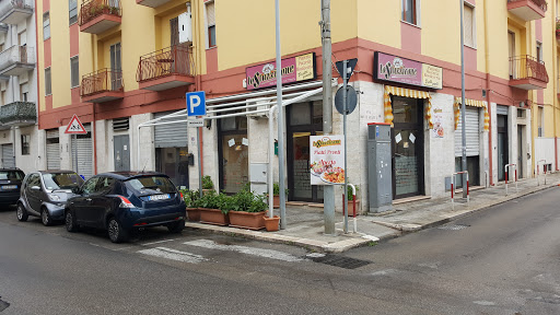 Lo Stuzzicone - Visual