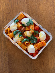 Photo n°1 de Le Nicoletta à Saint-Germain-en-Laye (Restaurant italien)