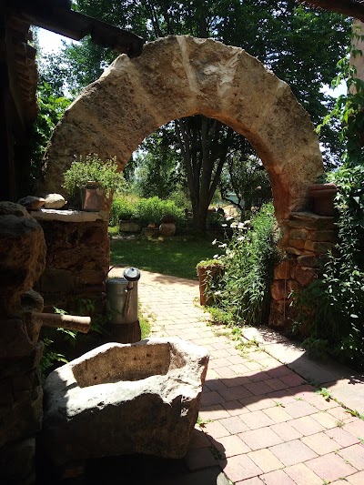 Photos of La Puentecilla