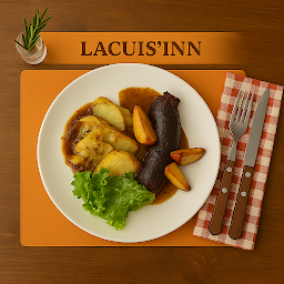 Photo n°2 de Lacuis'Inn à Mauguio (Restaurant français)
