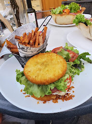 Photo n°6 de Food-truck Family à Nant (Restauration rapide)