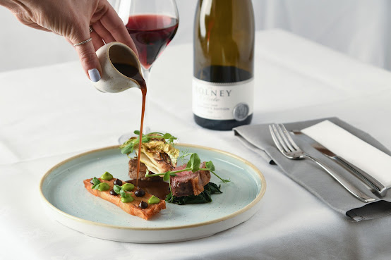 Bolney Wine Estate by null