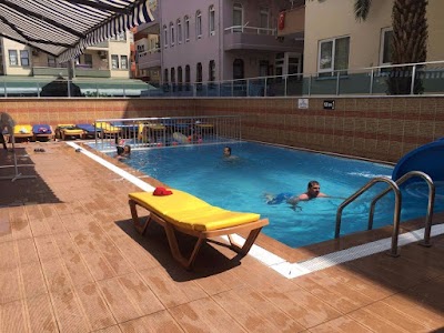 Photos of Concorde Hotel