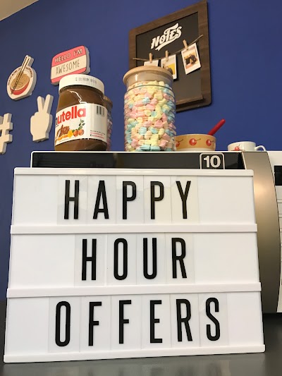 Photos of Henry's Coffee