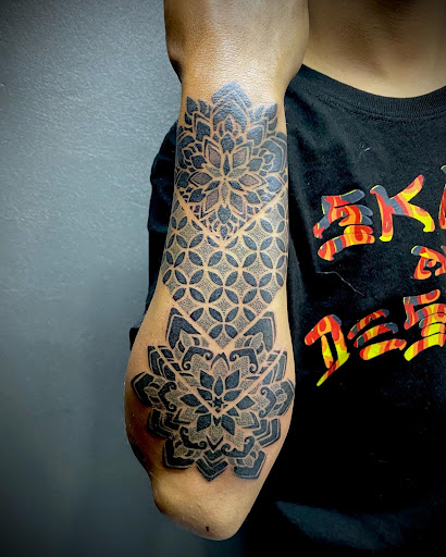 ️ ESTUDIO SANTA CATRINA TATTOO MX ️ - Thumbnail