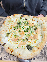 Photo n°16 de Altitude 1110 à Bellevaux (Bar)