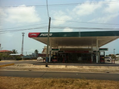 Photos of Ramon ESSO Service Station
