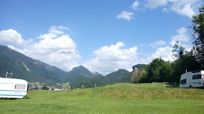 Photos of Campingplatz Bezau