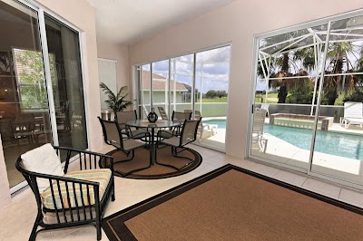 Photos of Orlando Vacation Homes 360