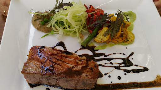 Du Bar à l'Huître - Restaurant Arles - Thumbnail
