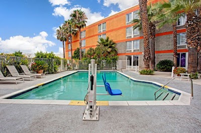 Photos of Ramada Commerce/Los Angeles Area