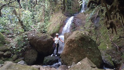 Photos of Cascada La Escalera