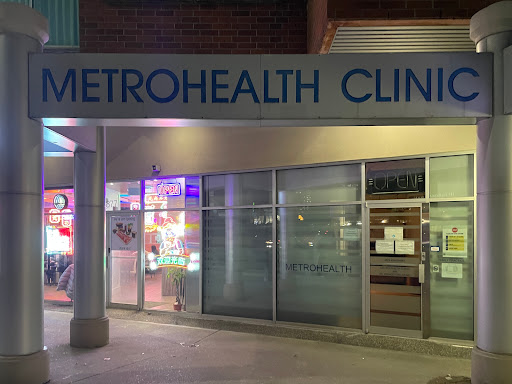 Metrohealth Clinic