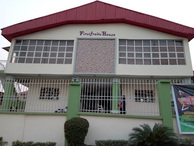 Photos of Firstfruits Christian Church of God and Ministry