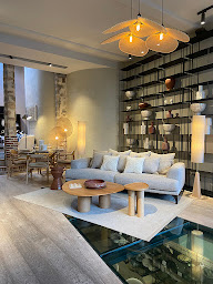 Photo n°42 de Boutique AMPM Lille à Lille (Magasin de meubles de bureau)