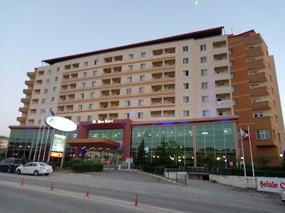 Photos of Roza Resort Thermal Hotel