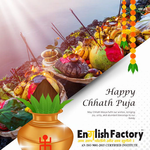 Happy Chhat post image