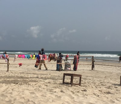 Photos of Hotel l'ocean assouinde-assinie