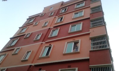 Photos of BAIUST Male Hostel
