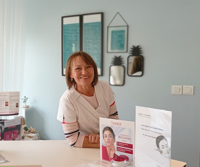 Capital Beauté Hélène Borel