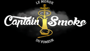 Photo n°12 de Captain Smoke à Pontoise (Boutique de cigarettes électroniques)