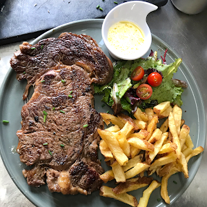 Restaurant Marseille Ocalm photo