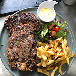 Photo n°11 de Restaurant Marseille Ocalm à Marseille (Restaurant)