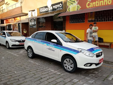 Foto 2 de Táxi Linhares Francis 24h