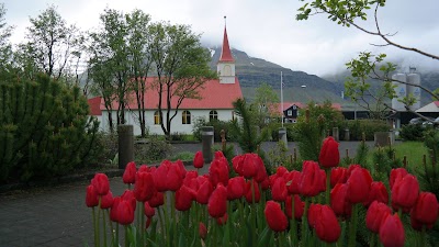 church