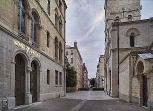 Photo n°42 de Hôtel de l'Abbaye à Lyon (Hôtel)