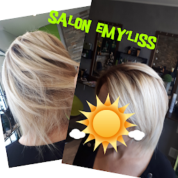 Photo n°24 de Emy'Liss à Saujon (Salon de coiffure)
